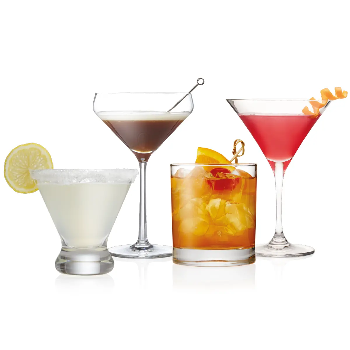 Vodka Lovers Collection 1