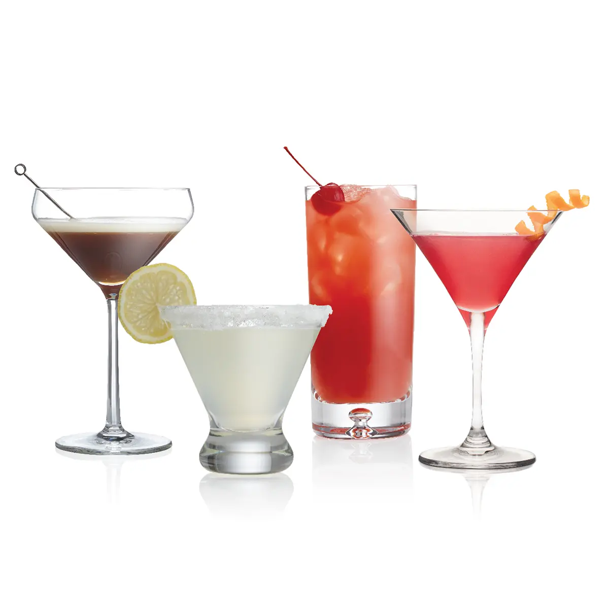 Vodka Lovers Variety Pack 1