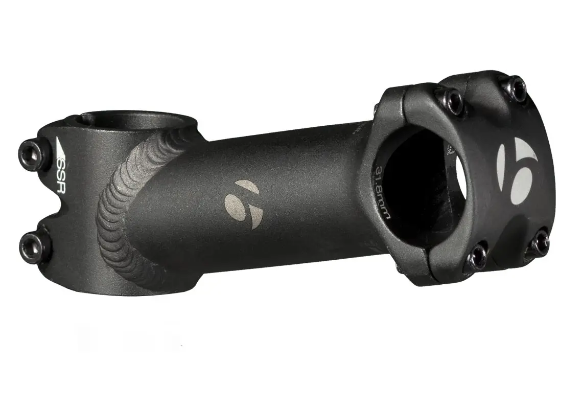 Bontrager Ssr Stem, 90Mm 1