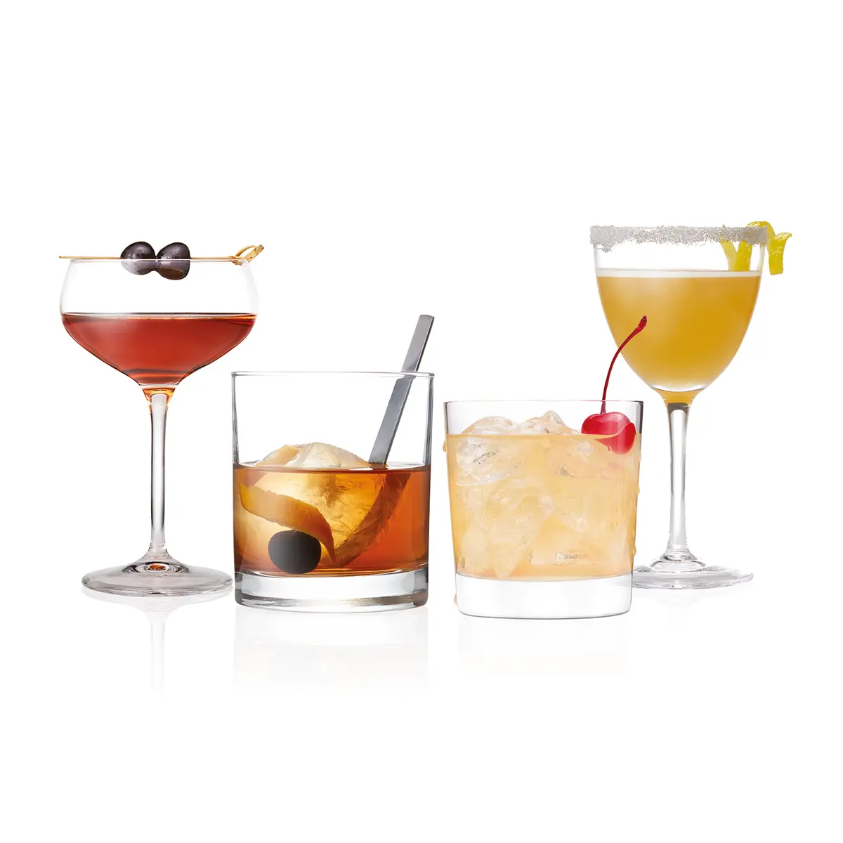 Whiskey Lovers Variety Pack 1