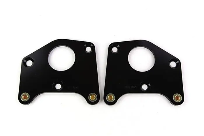 Wilwood Heavy-Duty Brake Caliper Mounting Brackets – Universal Fit 1
