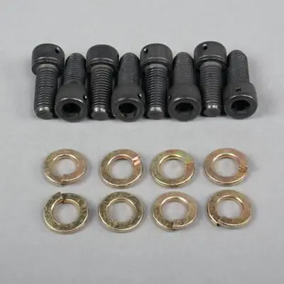 Wilwood 230-0150 Stainless Steel Brake Rotor Mounting Bolts 1