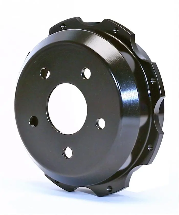 Wilwood Brake Rotor Hat – Compatible With 170-Series Calipers 1