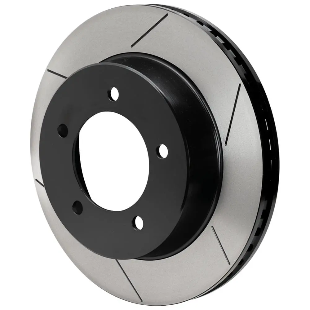 Wilwood 160-15758-Gtb High-Performance Brake Rotors 1