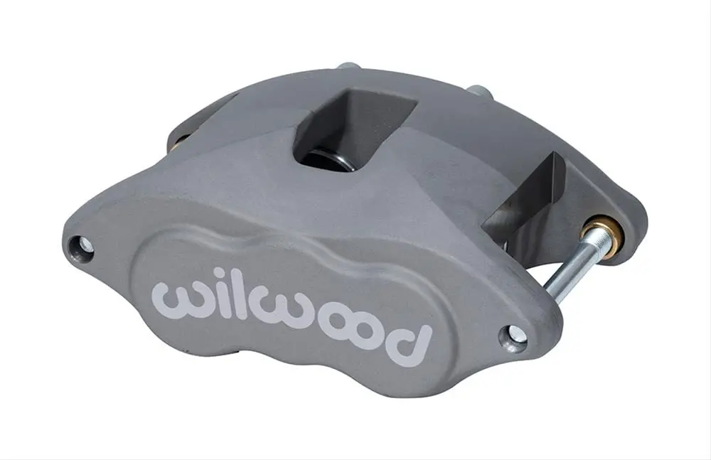 Wilwood Gm D52 Dual-Piston Brake Calipers – 120-10938 1