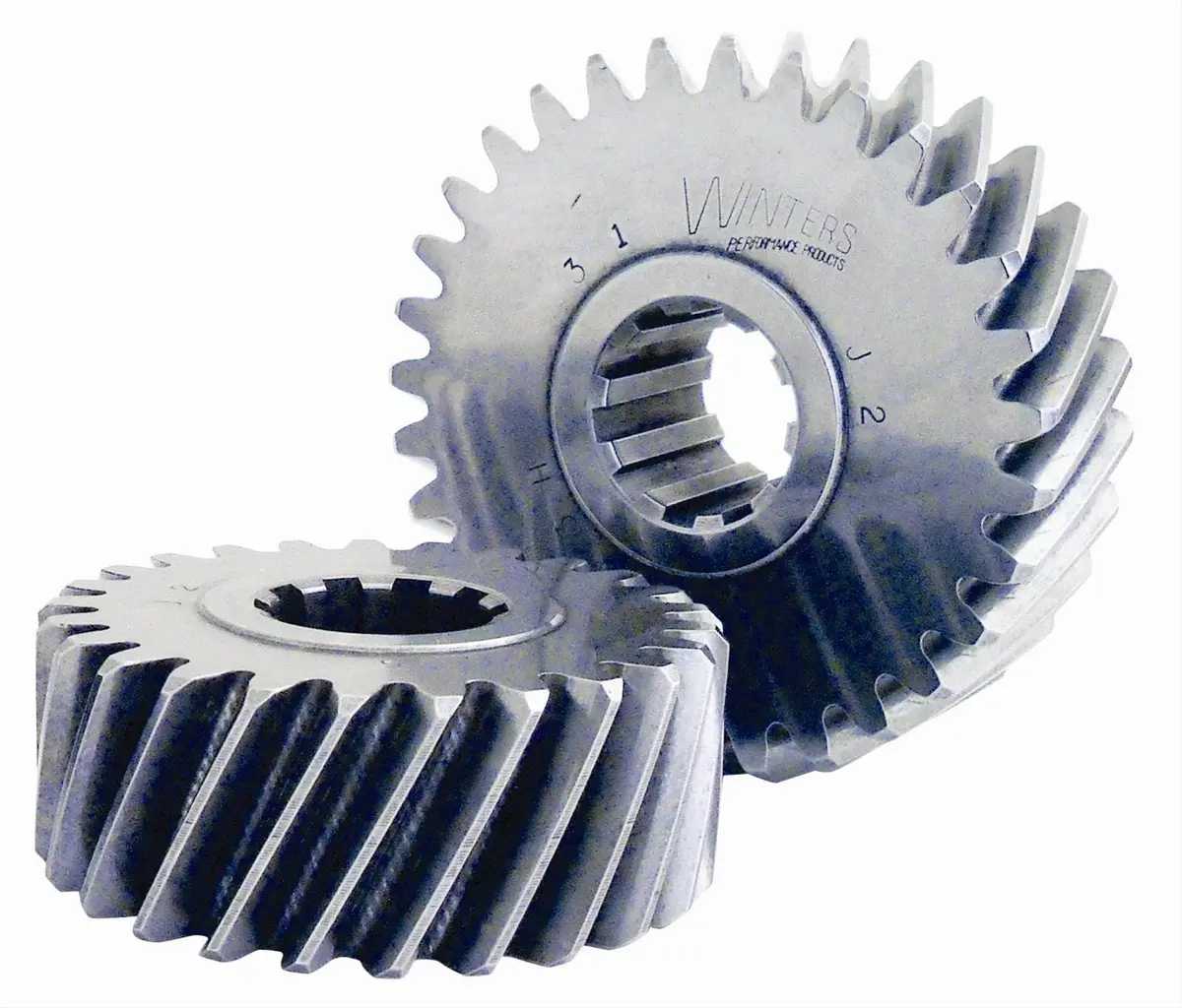 Winters Quick-Change Rear End Gears – 10-Spline, Sr8509Ahr 1