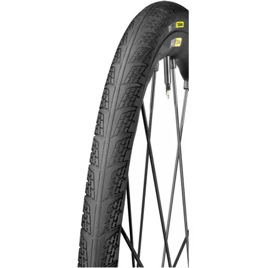 Mavic Yksion Elite Allroad Tyre, 30C 1