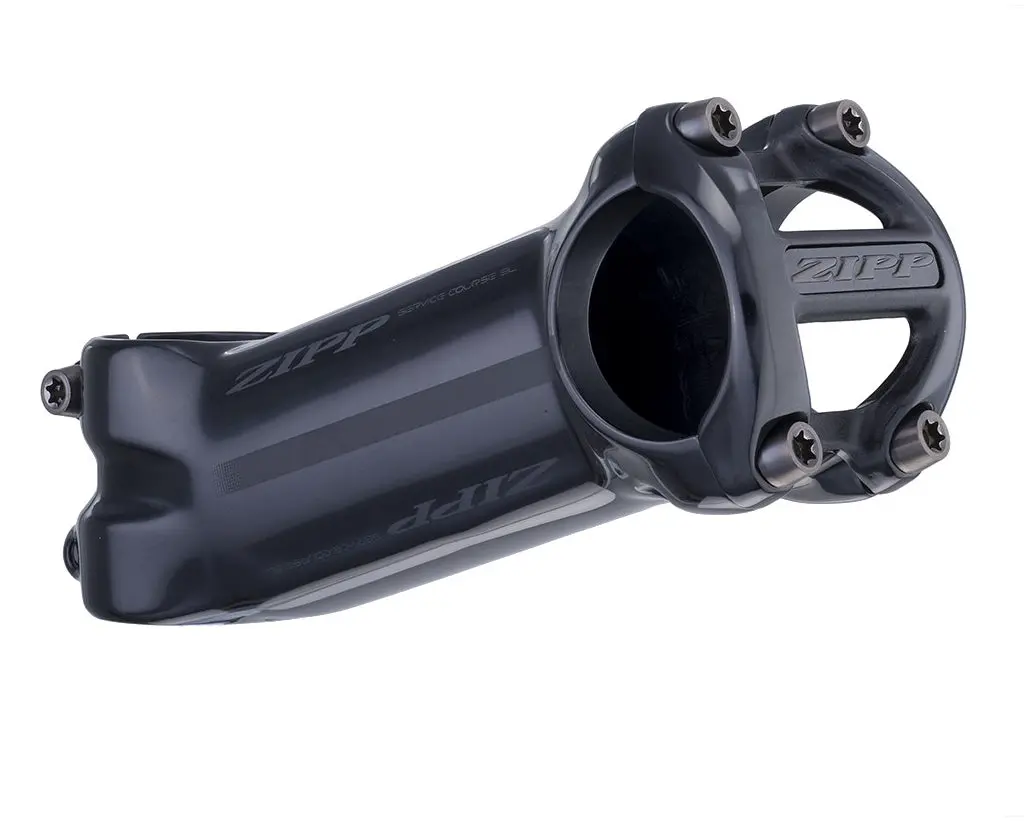 Zipp Service Course Sl Stem, 120Mm - 17° 1