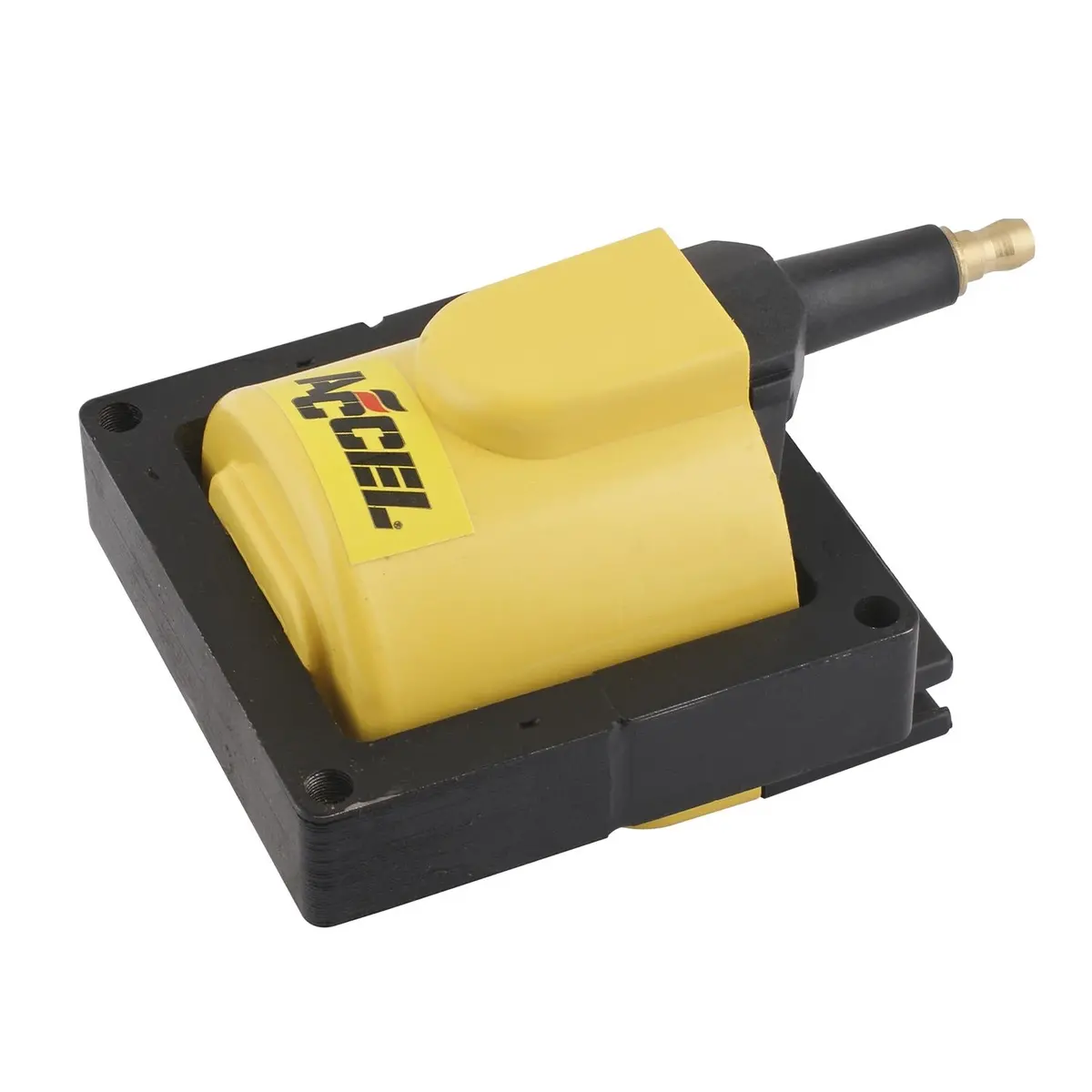 Accel 140012 Ford Eec-Iv High-Output Ignition Coils 1