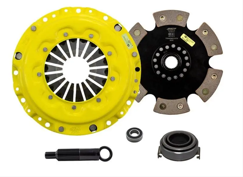 Act Maxx Xtreme Performance Clutch Kit – Ai4-Xxr6 1