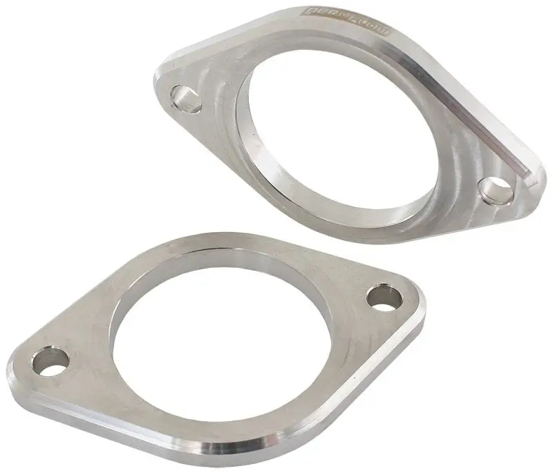 Af9551-0009 Stainless Steel 2-Bolt Flange 1