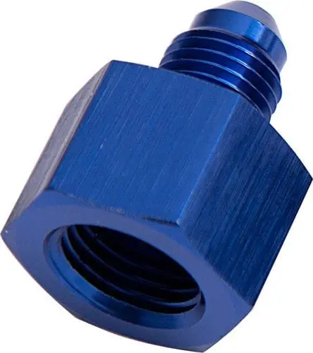 An Fitting Adapter: -10An Female To -4An Male Flare Reducer (Af950-10-04) 1