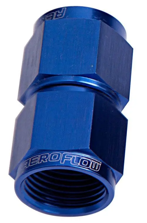 Straight Female Swivel Coupler, -10An (Af131-10) 1