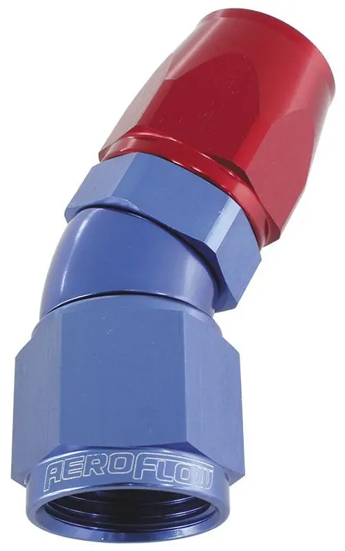 Af577-03D Ptfe 30° Hose Fitting – -3An 1