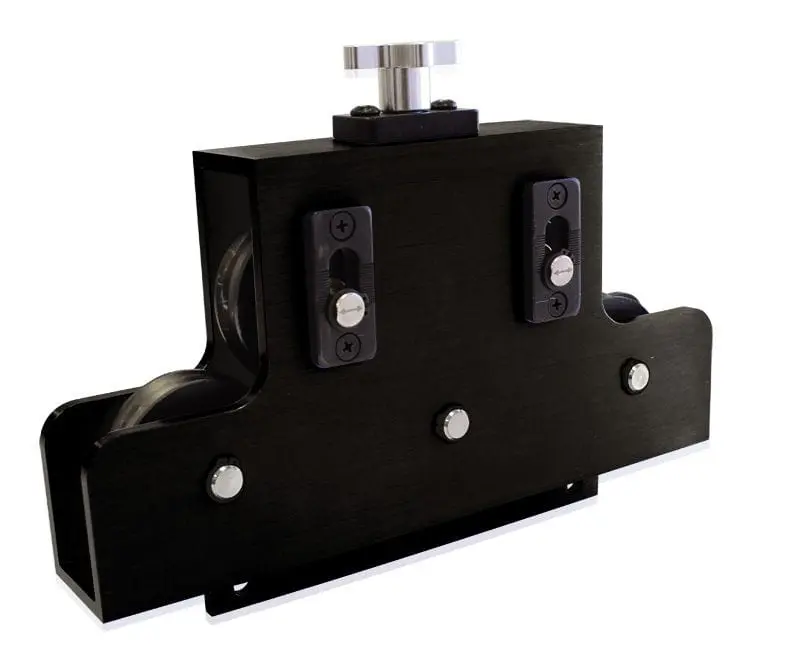 Af98-2018 Precision Tube Straightening Tool 1