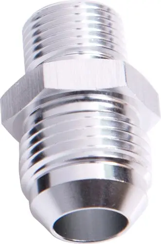 Metric To -6An Male Flare Adapter – M10×1.25Mm 1