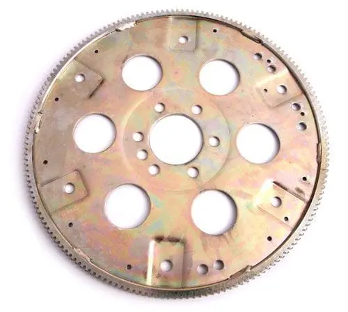 Ford 289/351 Windsor & 351 Cleveland 157-Tooth 28Oz External Balance Flexplate – A-Series 1
