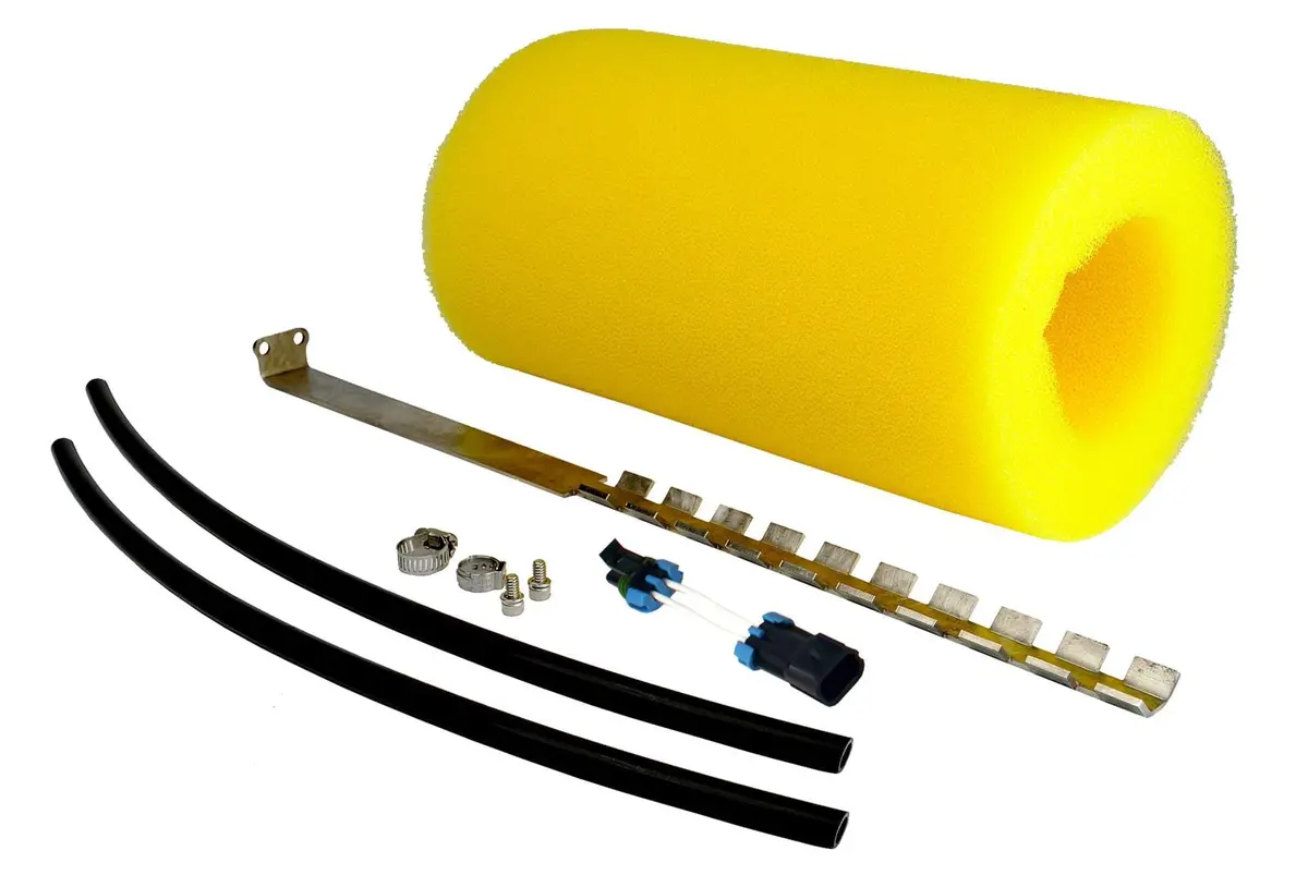 Aeromotive Electric Fuel Pump Extension Kit – 18710 For Seamless Installation 1