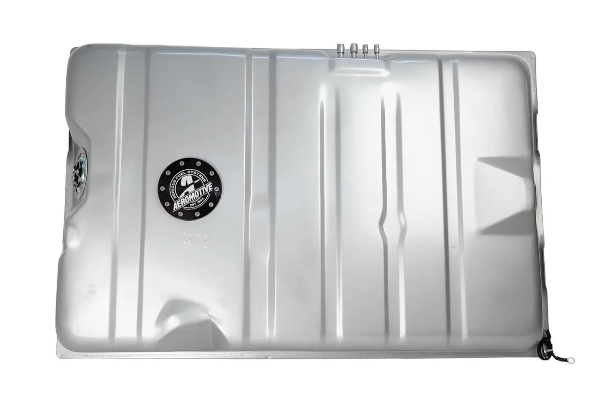 Aeromotive 18860 Gen Ii Stealth Fuel Tank – In-Tank Electric Pump System 1