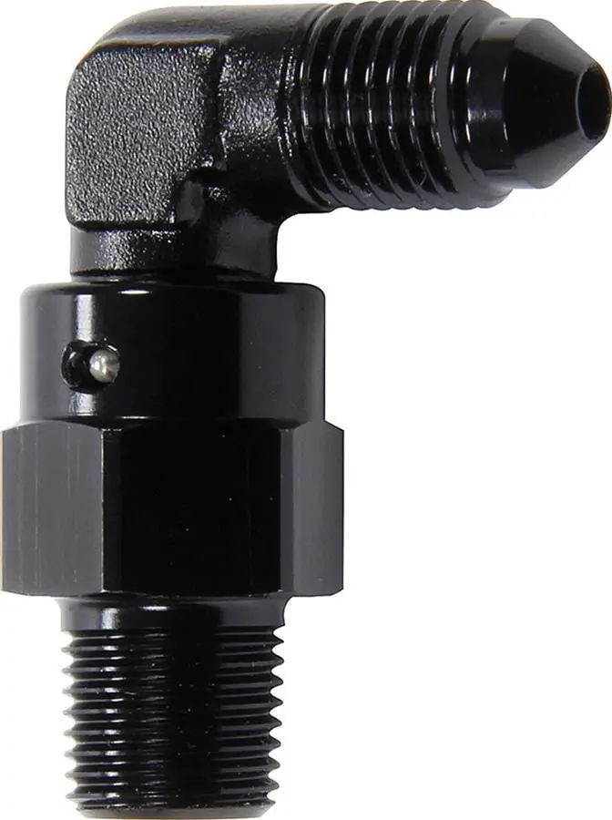 Allstar Performance An-To-Npt Adapter Fitting (All50108) 1