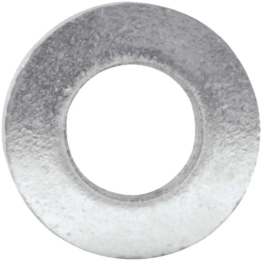 Allstar Performance All16111-25 Flat Washers For Uniform Load Distribution 1