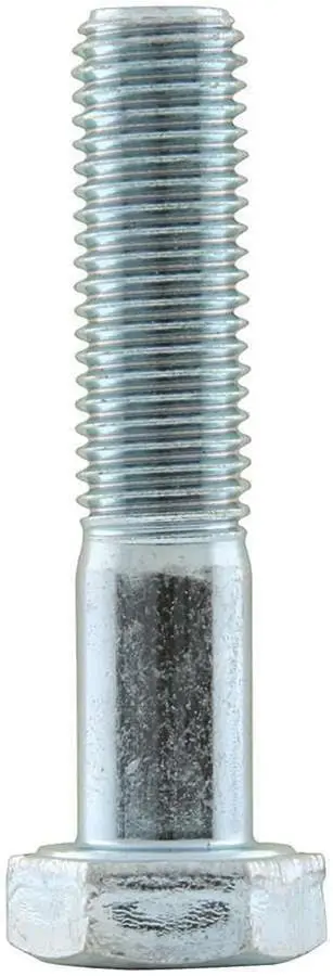 Allstar Performance Grade 5 Steel Bolts – Heavy-Duty Fasteners (All16424) 1