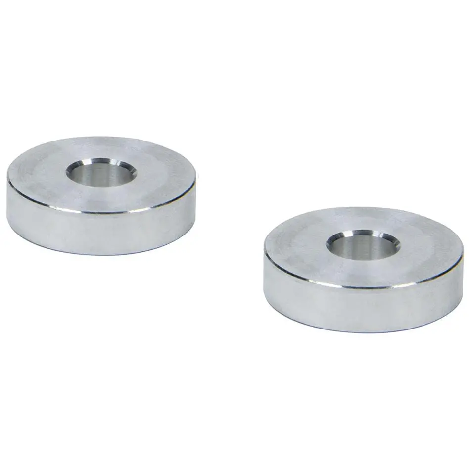 Allstar Performance All18810 Hourglass-Shaped Spacers For Suspension Tuning 1