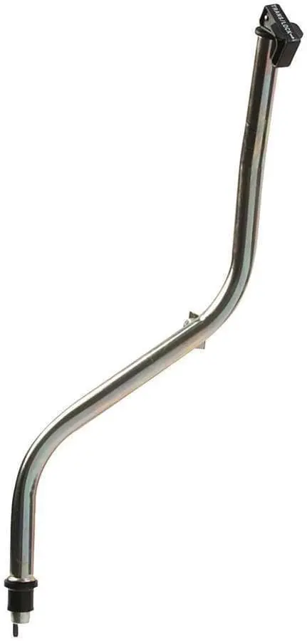 Allstar Performance Locking Transmission Dipstick – All69121 Adjustable Stainless Steel 1