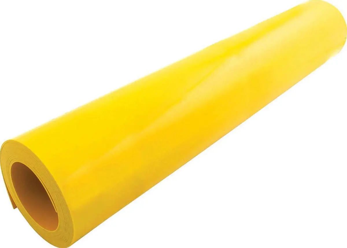 Allstar Performance All22427 Rolled Plastic Component 1