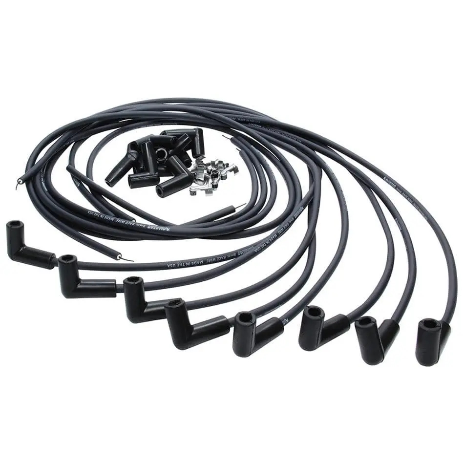 Allstar Performance Spark Plug Wire Set – All81360 1