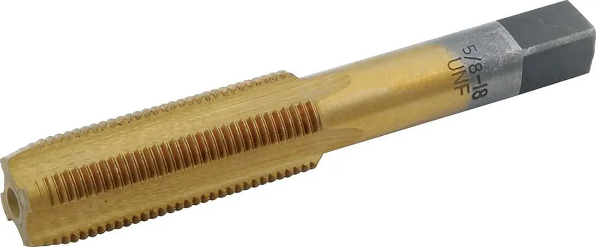 Allstar Performance All11066 Tap Set – Professional-Grade Threading Tools 1