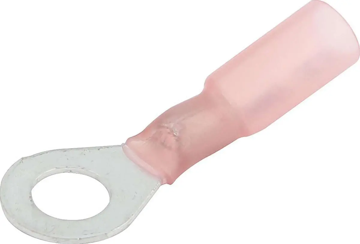Allstar Performance Weatherproof Terminal Connectors (All76064) 1