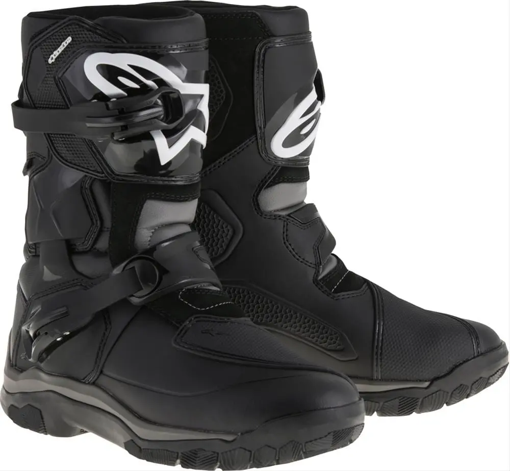 Alpinestars Mx Belize Drystar Off-Road Boots (2047117-10-13) 1