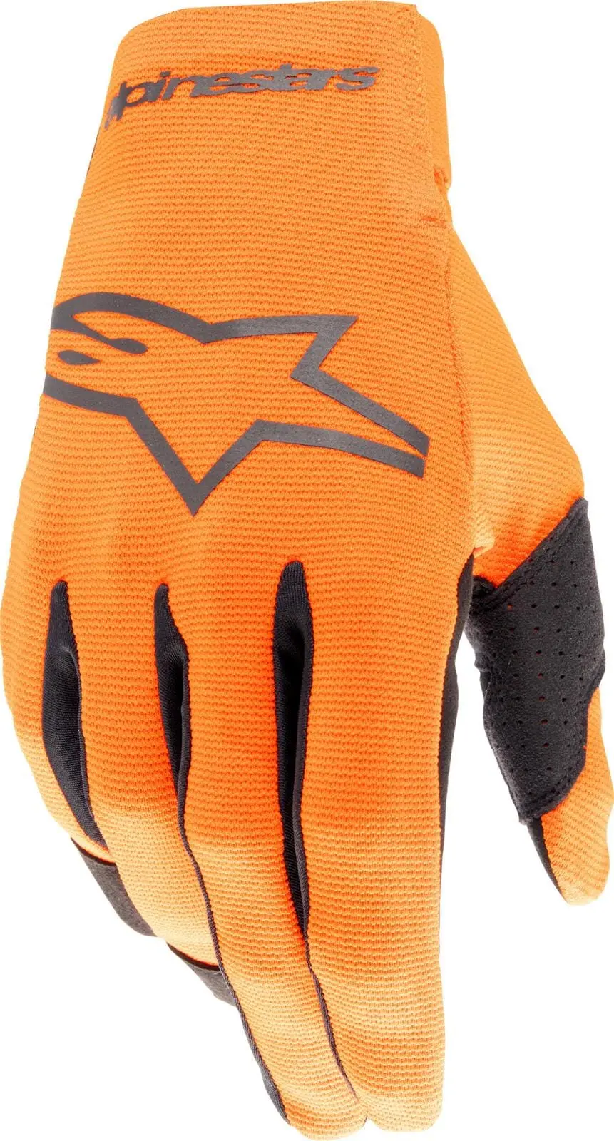 Alpinestars Mx Youth Radar Gloves – Ventilated Off-Road Protection (3541824-411, Size 3Xs) 1