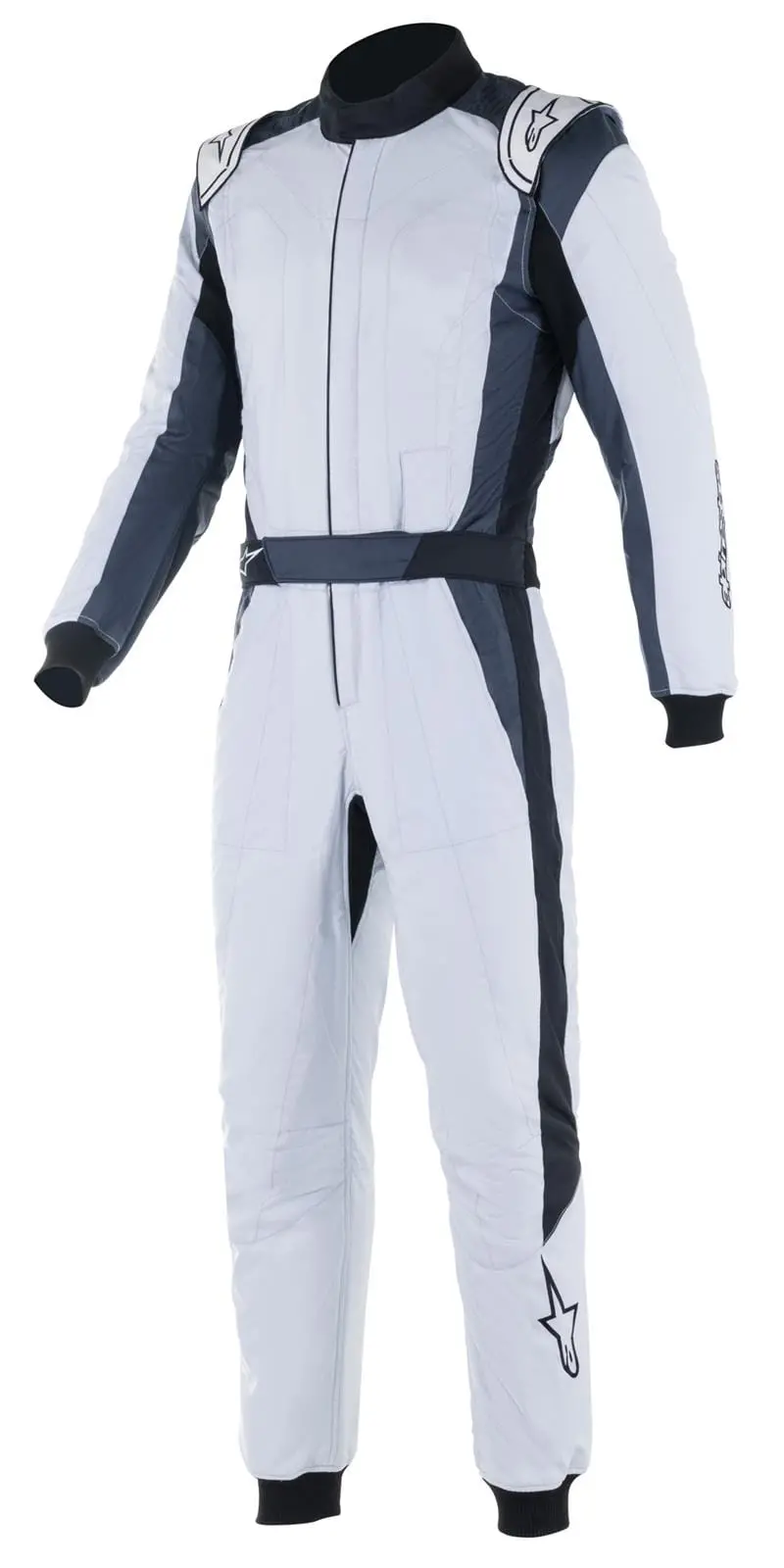 Alpinestars Gp Pro Comp V2 Fia-Standard Racing Suit – Model 3352022-1904-66 1