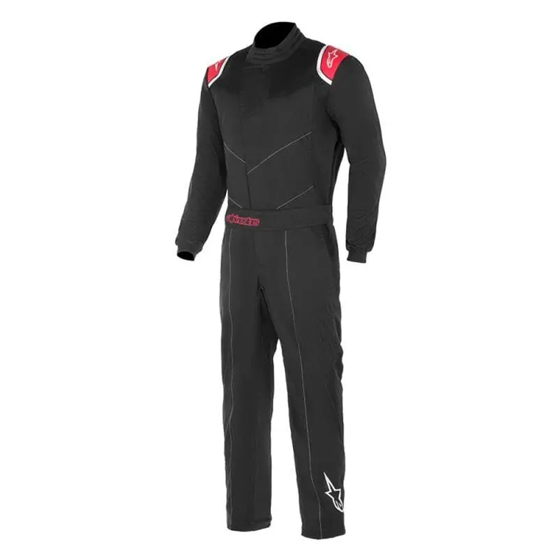 Alpinestars Indoor Kart Racing Suit - Size S (3357019-13-S) 1