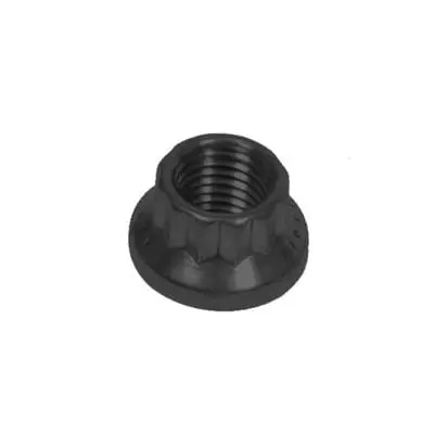 Arp 300-8370 12-Point Stainless Steel Nuts For High-Performance Fastening 1