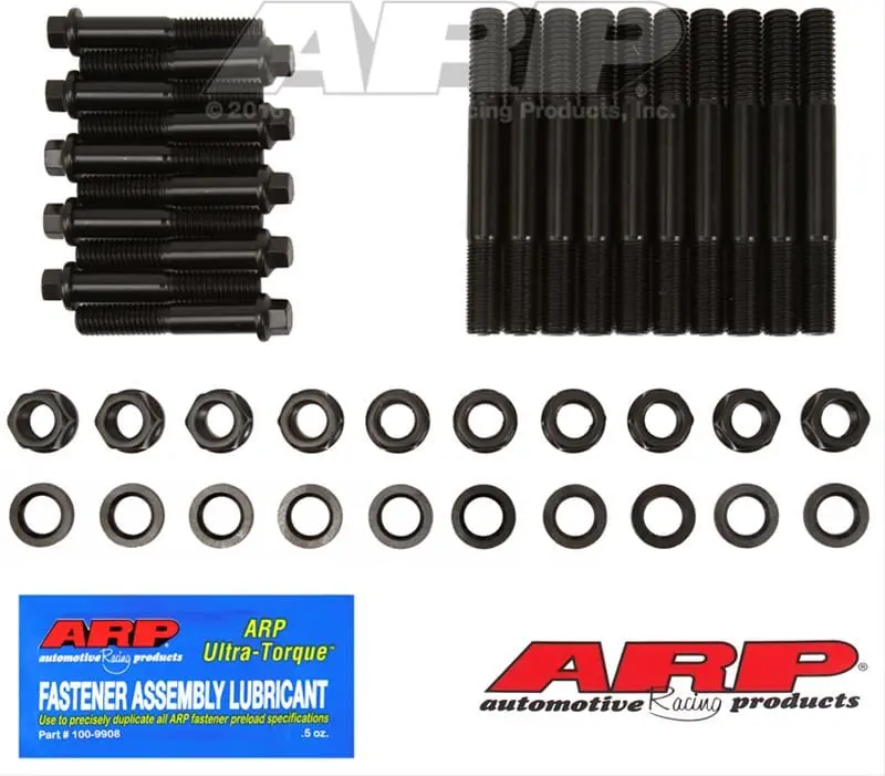 Arp High-Strength Main Cap Fastener Set – 134-5603 1