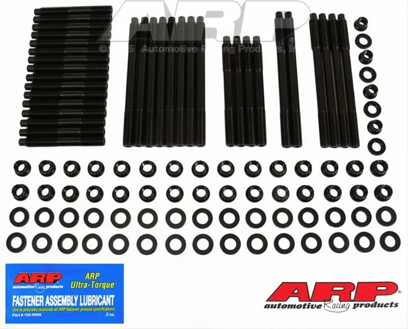Arp 134-4307 Pro Series Cylinder Head Stud Kit – Mls Gasket Optimized 1