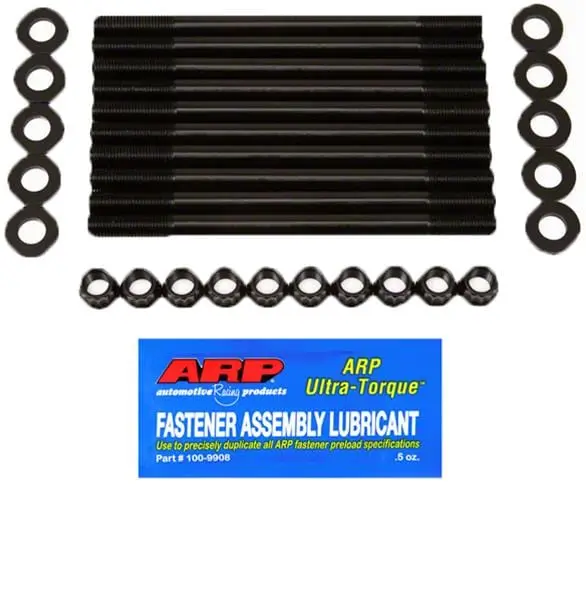 Arp Pro Series High-Strength Cylinder Head Stud Kit – 218-4702 1