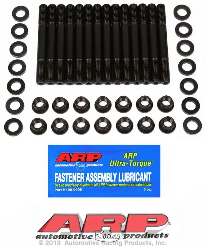 2-Bolt Main Stud Kit With 12-Point Nuts – Ar202-5406 1