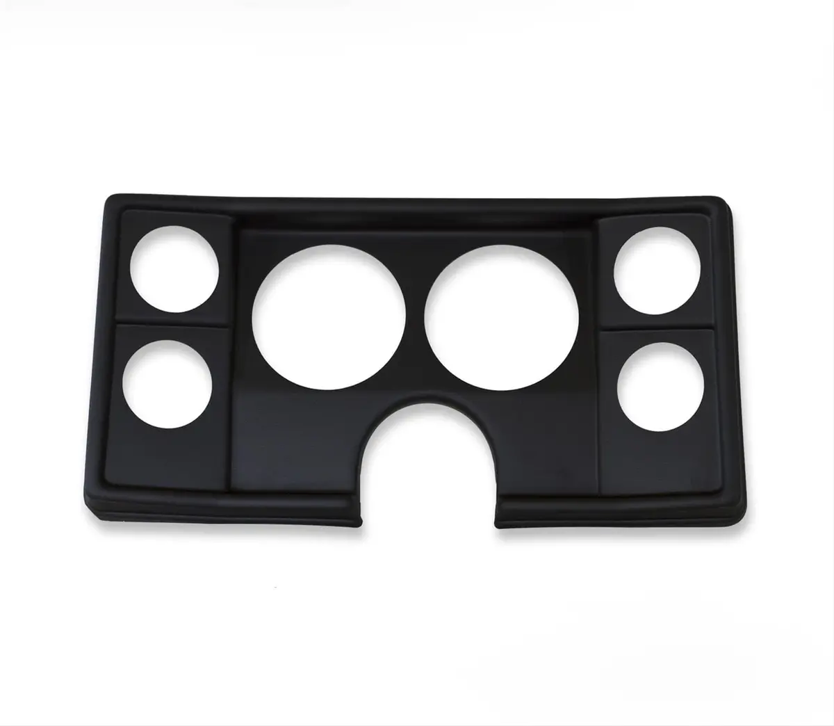 Autometer 2143 Direct-Fit Custom Dash Gauge Panel 1