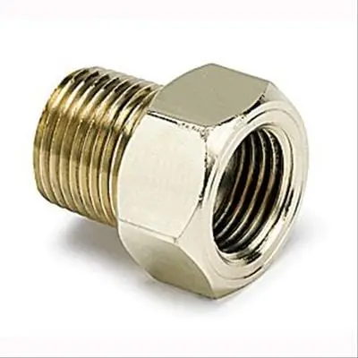 Autometer Temperature Sensor Adapter – Model 2263 1