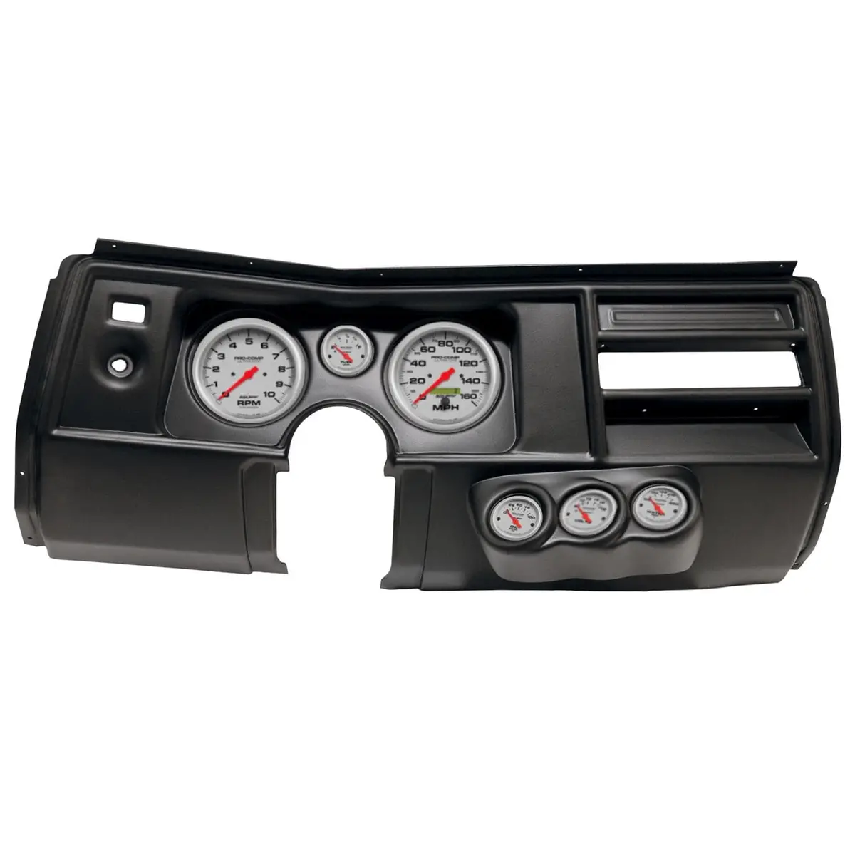 Autometer 2910-13 Ultra-Lite Digital Instrument Cluster 1