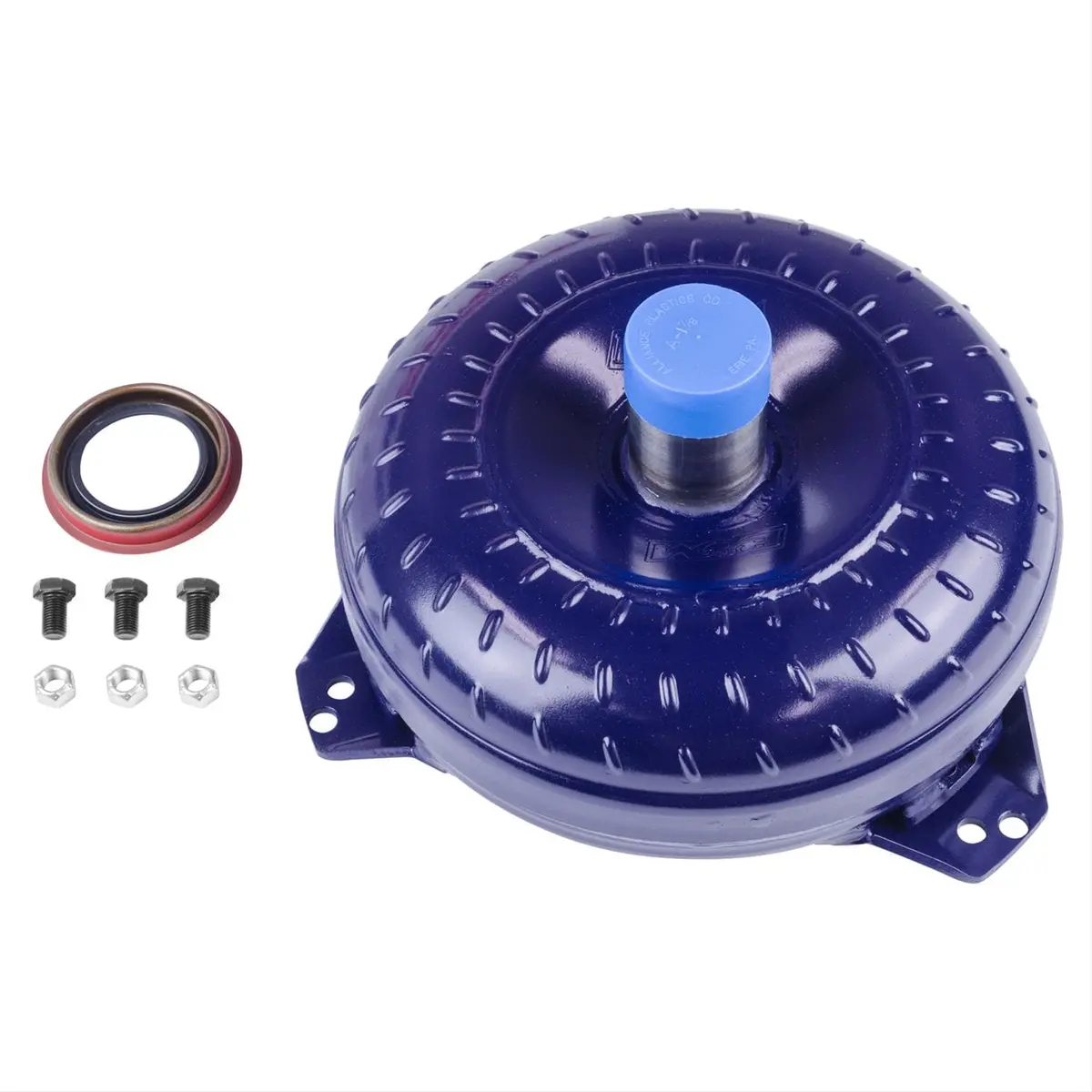B&M Nitrous Holeshot Torque Converter – 20485 1