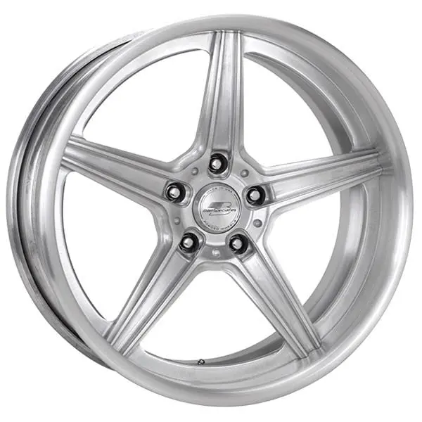 Billet Specialties Mt15249 Concave Shallow Pro Touring Wheel 1