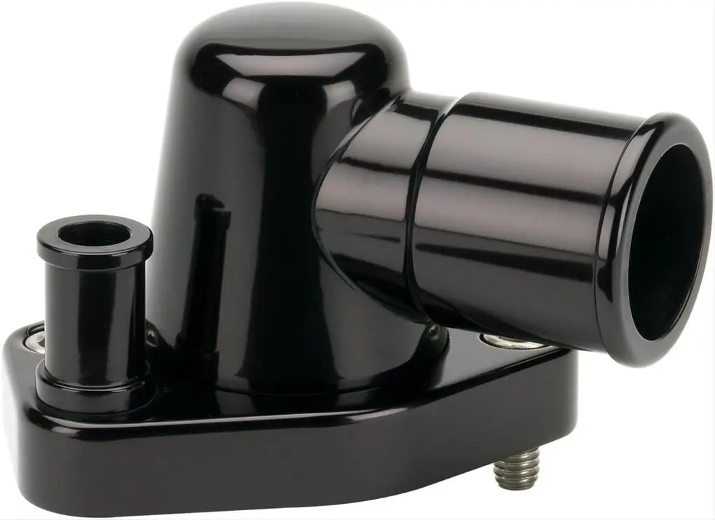 Billet Specialties Blk90620 Thermostat Housing 1