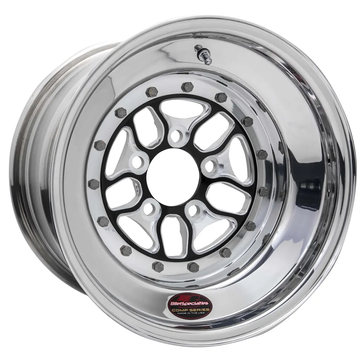 Billet Specialties Bc Series Forged Aluminum Wheel Bcs075127365 1