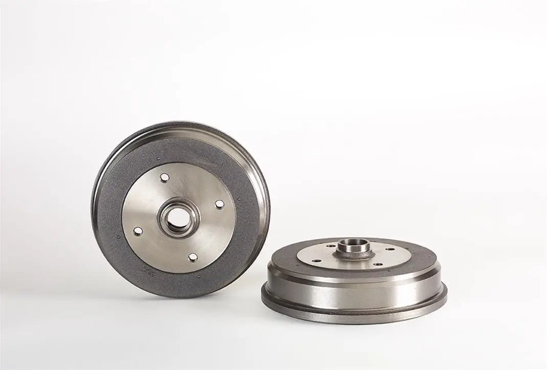 Brembo 14.3231.10 Cast Iron Brake Drum 1