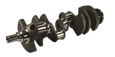 Callies Magnum Forged Crankshaft – Saf-14A-Mg 1